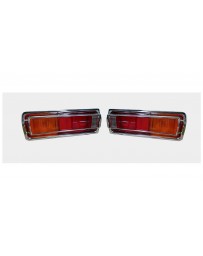 Tail Light Lens Assembly Set 510 68-73