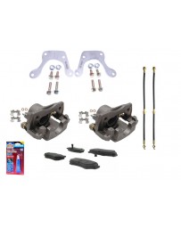 Front Brake Caliper Kit 280ZX 79-83