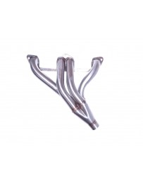 Exhaust Header 4 cylinder L16 L18 L20B 510 620