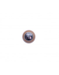 Shift Knob Brown 4 or 5 speed 240Z 260Z 280Z 510 - 4 Speed