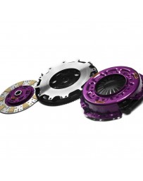 Xtreme Clutch KFD23011-1C 225mm Cushioned Ceramic Clutch Kit