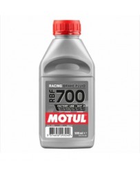Motul RBF 700 Factory Line Fully Synthetic DOT 4 Racing Brake & Clutch Fluid
