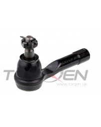 300zx Z32 Nissan OEM Outer Tie Rod End, Front Power Steering Rack