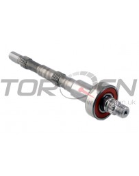 300zx Z32 Nissan OEM Power Steering Pump Shaft - Nissan 90-96 Non-Turbo / 94-96 Twin Turbo