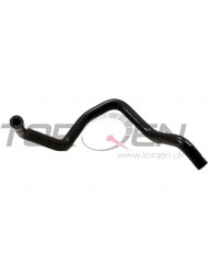 300zx Z32 CZP Silicone Power Steering Return Hose, Fluid Resistant LH