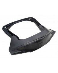 VIS Racing Carbon Fiber Hatch OEM Style for Toyota Supra 2020-2022