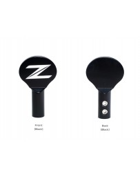 370z Z34 Z1 Motorsport ZSPEC Billet Aluminum Dipstick Handle Black