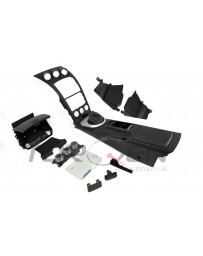 350z Z33 Nissan OEM Interior Conversion Kit, MT - 03-05 to 06-08