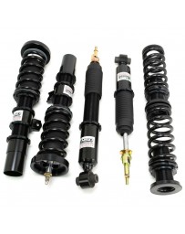 HSD DUALTECH COILOVERS BMW 3 SERIES F31 TOURING (11-19)