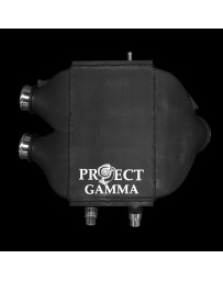 Project Gamma BMW M3 M4 M2C (F80/F82/F83/F87) CHARGE COOLERS Black