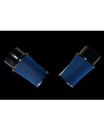 Project Gamma S55 REPLACEMENT PROJECT GAMMA FILTERS Blue