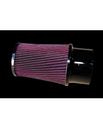Project Gamma S55 REPLACEMENT PROJECT GAMMA FILTERS Red