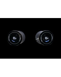 Project Gamma S55 REPLACEMENT PROJECT GAMMA FILTERS Black