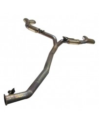 R35 Synapse Engineering Racing 304 SS Cat-Back Exhaust System