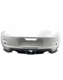 370z TORQEN VA2 Rear Bumper