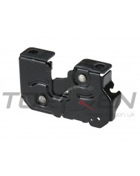 370z Z34 R35 GT-R Nissan OEM Primary Bonnet Latch Lock Assembly - USA & Europe LHD cars - left side, driver