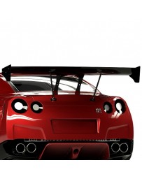 R35 GReddy Pandem Rocket Bunny GT Wing