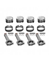 R35 HKS Piston and Connecting Rod Kit