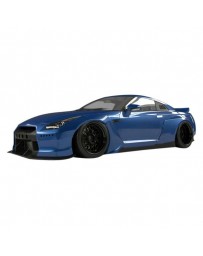 R35 GReddy Pandem Rocket Bunny DC Wide Body Aero Kit without Wing