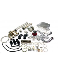 ISR Performance Turbo Kit - Mazda Miata NB 1.8 - With RS T25/28 Turbo