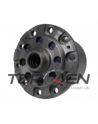 350z Tomei Technical Trax 2-Way LSD MT Type HXA with Open Diff Base Models