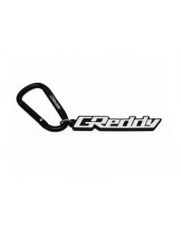 GReddy Carabiner Keychain