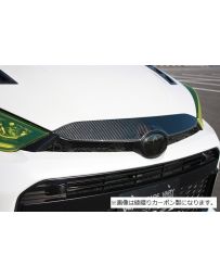 Vary Japan Toyota GR YARIS nose cover