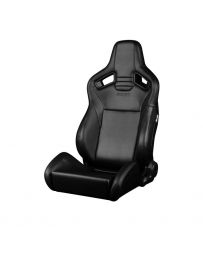 BRAUM ELITE V2 Series Sport Reclinable Seats