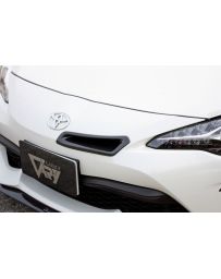 Vary Japan Toyota GT 86 late intake duct + introduction duct