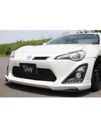 Vary Japan Toyota GT 86 late intake box (for automatic transmission)
