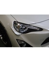 Vary Japan Toyota GT 86 first term relocation panel *with documents