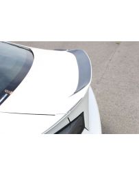 Vary Japan Toyota GT 86 early trunk spoiler