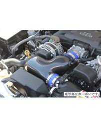 Vary Japan Toyota GT 86 early intake pipe