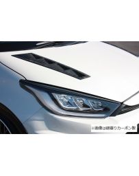 Vary Japan Toyota GR YARIS eyelid