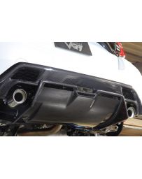 Vary Japan Toyota GR YARIS Center Diffuser