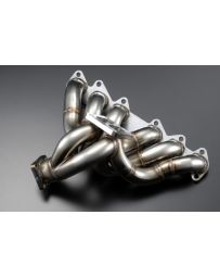 GREDDY STAINLESS TURBO EX MANIFOLD FOR TOYOTA ARISTO JZS161 10511050