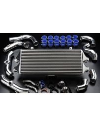 GREDDY INTERCOOLER KIT FOR TOYOTA ARISTO JZS161 12010212