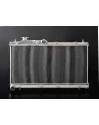 GREDDY RADIATOR TW-R FOR TOYOTA MARK II JZX100 JZX110 12013801