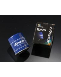 GREDDY OIL FILTERS FOR 13901102