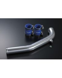 GREDDY ALUMINUM RADIATOR PIPE FOR TOYOTA MARK II JZX90 13911221