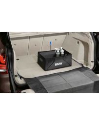 BMW OEM Collapsible Storage Box Container