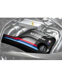 Genuine BMW M Performance Engine Cover S55