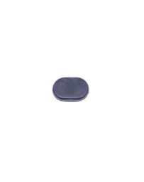 Hatch Tailgate Rubber Plug 280ZX 79-83 OEM