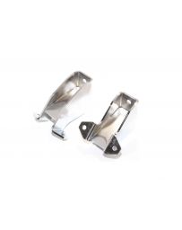 Kameari Reinforced Chrome Motor Mount Brackets 240Z 260Z 280Z