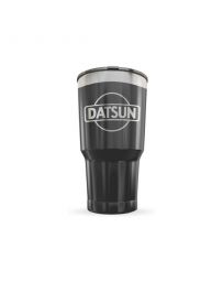 Datsun Logo 30oz Tumbler Coffee Mug