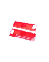 Tail Light Lens Set USA Spec 510 69-73