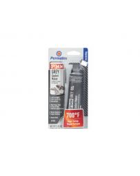 Grey Gasket Maker Sealant High Temperature Permatex