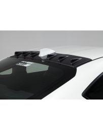 ChargeSpeed GR86 ZN8 roof fin carbon
