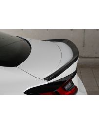 ChargeSpeed Toyota GR86 ZN8 Trunk Spoiler FRP