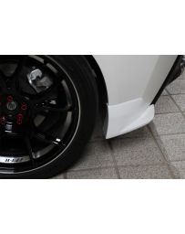 ChargeSpeed Toyota GR86 ZN8 REAR BOTTOM LINE TYPE-1 CARBON